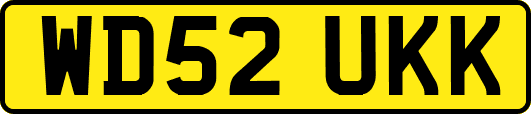 WD52UKK