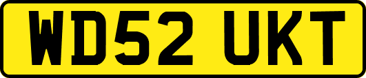 WD52UKT
