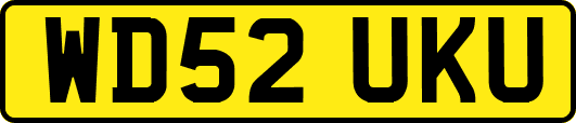 WD52UKU