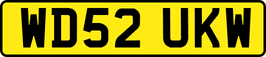 WD52UKW