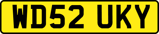 WD52UKY