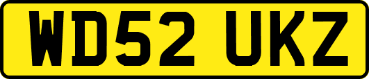 WD52UKZ