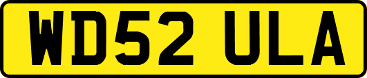 WD52ULA