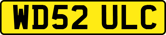 WD52ULC