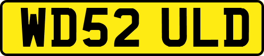 WD52ULD