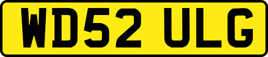 WD52ULG