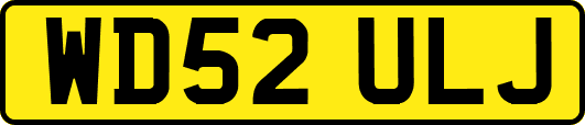 WD52ULJ