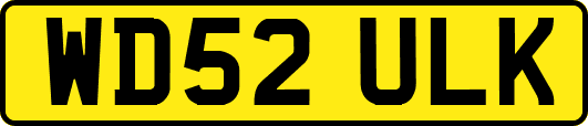 WD52ULK