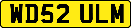 WD52ULM