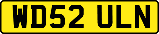 WD52ULN