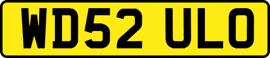 WD52ULO