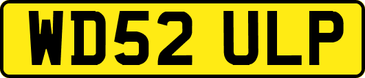 WD52ULP