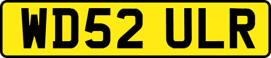 WD52ULR