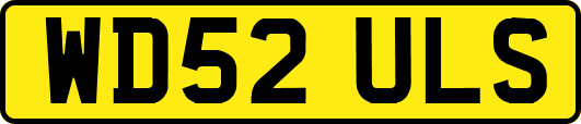WD52ULS