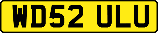 WD52ULU