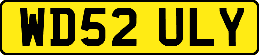 WD52ULY