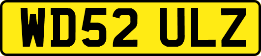 WD52ULZ