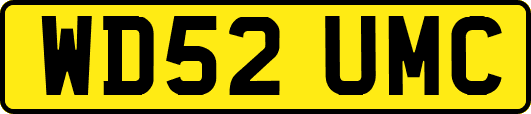 WD52UMC