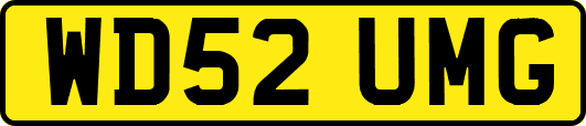 WD52UMG