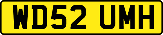 WD52UMH