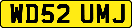 WD52UMJ