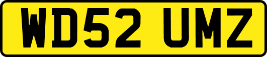 WD52UMZ