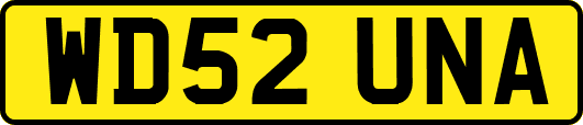 WD52UNA