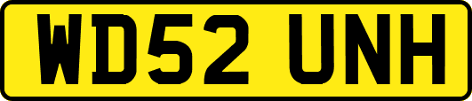 WD52UNH