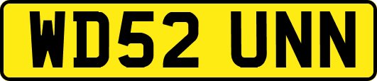 WD52UNN