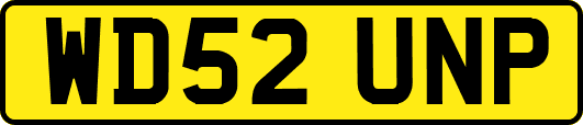 WD52UNP