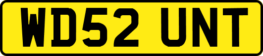 WD52UNT