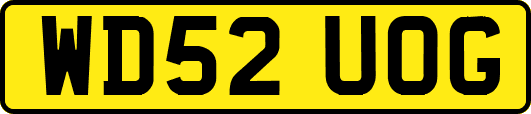 WD52UOG