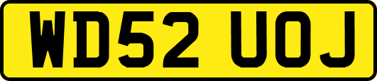 WD52UOJ