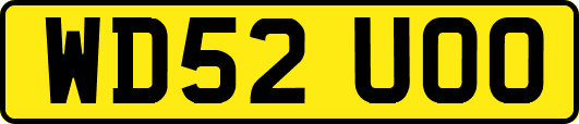 WD52UOO