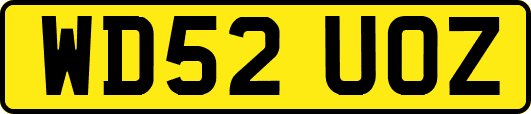 WD52UOZ