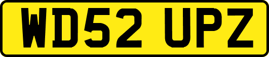 WD52UPZ