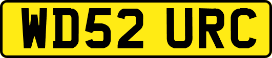 WD52URC