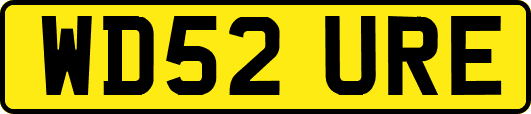 WD52URE