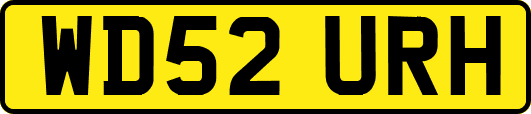 WD52URH