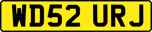 WD52URJ