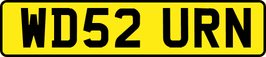 WD52URN