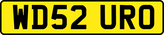 WD52URO