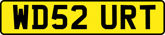 WD52URT