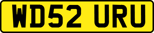 WD52URU