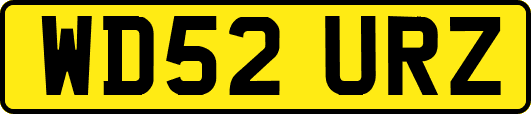 WD52URZ