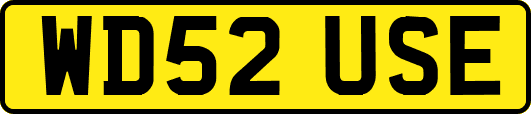 WD52USE