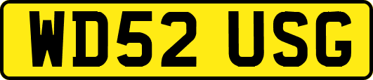 WD52USG