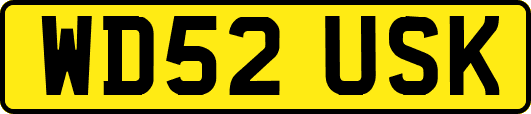 WD52USK