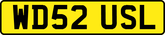 WD52USL