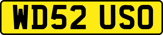 WD52USO
